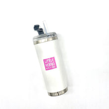 Load image into Gallery viewer, Raise them Kind. 24 oz tumbler ~ SALE
